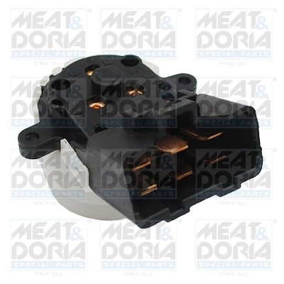 Ignition Switch